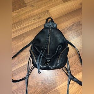 Rebecca Minkoff Mini Julian Backpack